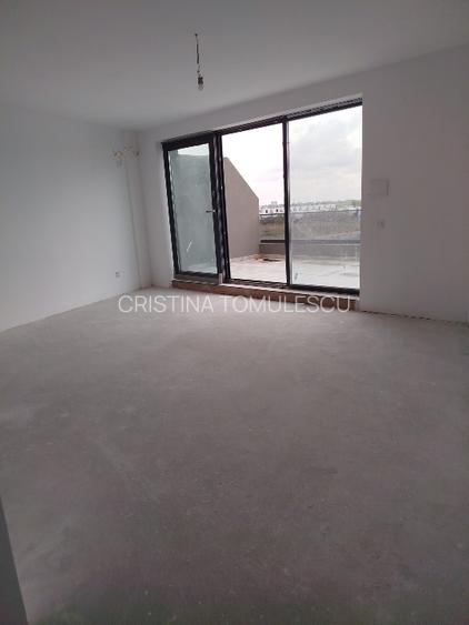 Dezvoltator - Apartament 3 camere vedere lac Pipera 190.000+TVA - 11