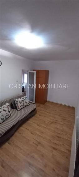 Garsoniera Mobilata etaj 2, zona Dorobantilor, mobilata si utilata - 10