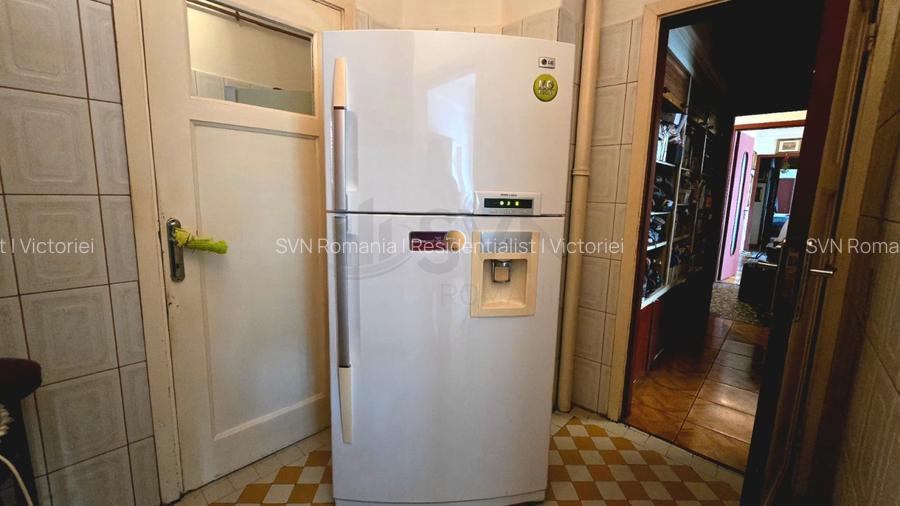 REA1023927 Apartament 4 camere Piata Amzei - 6