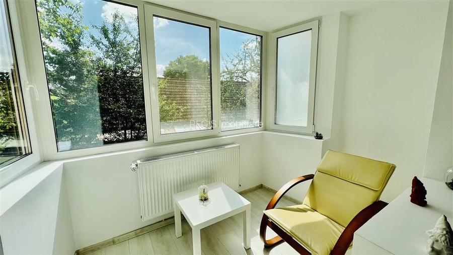 Apartament de inchiriat 2 camere, modern, insorit - 6