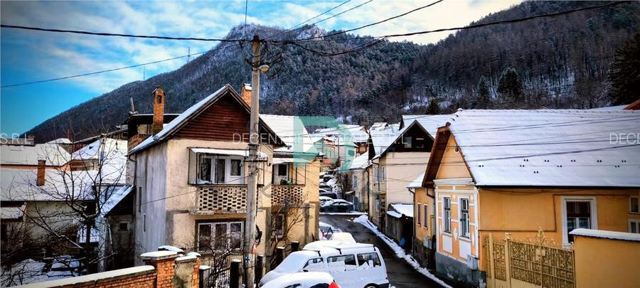 Apartament in casa   Piata Unirii Brasov - 16
