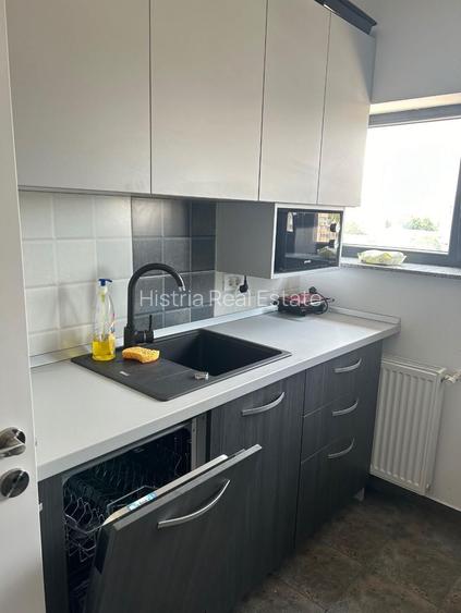 CENTRUL DE SCAFANDRI  2 CAMERE BLOC NOU LOC PARCARE 500 EURO TERMEN LUNG - 5