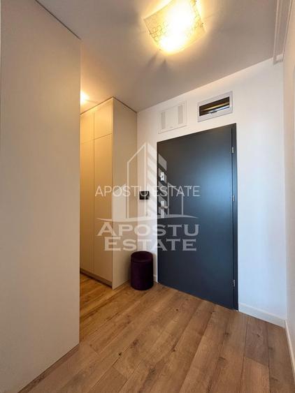 Apartament modern cu 3 camere, lift, Complex Rezidential XCity Towers - 16