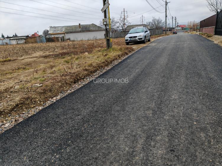 Teren constructii, Nicolae Balcescu - 5