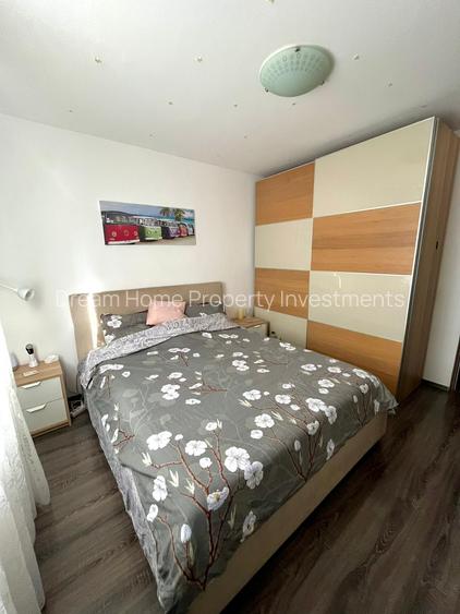 Apartament 2 camere /Parc IOR - 5