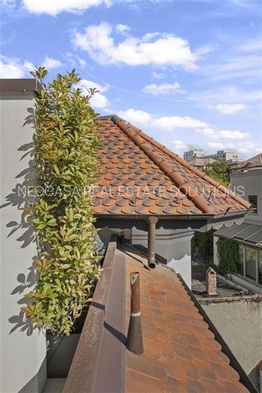 Monument istoric pentru sediu reprezentativ | Dorobanti-Capitale - 25