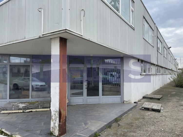 HALA | DEPOZIT - OTOPENI CENTURA  |  20.0000 MP - 17