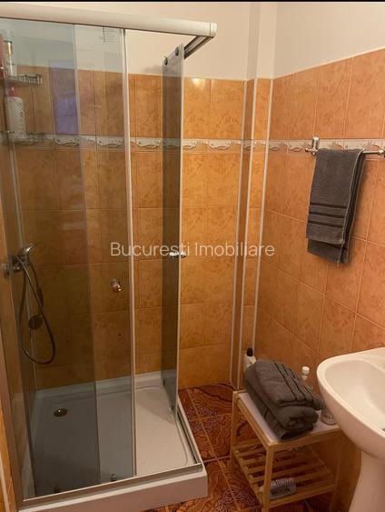 Garsoniera,Tineretului,Metrou,Parc,bl.2012,Amenajata,centrala,mobilata,Libera - 5