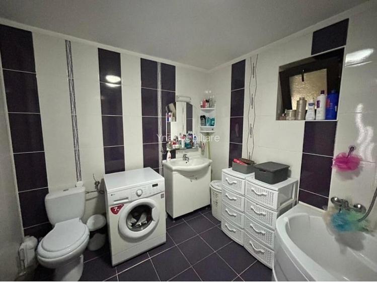 Vand casa in Priboieni, Arges, mobilata si utilata, 135000 euro - 12