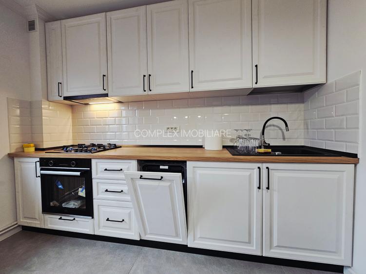 Dristor ! Vitan mall ! Apartament la cheie ! Prima inchiriere ! Loc parcare - 7