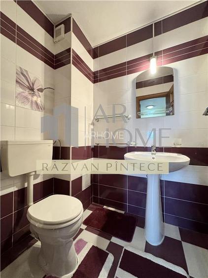 Apartament 3 camere, bloc nou, mobilat utilat, Marasesti, Ploiesti - 13