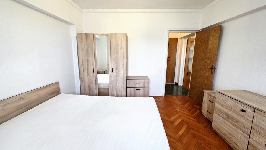 Cerere mare, oferta mica. Apartament 3 camere, Monitorul Oficial - 26