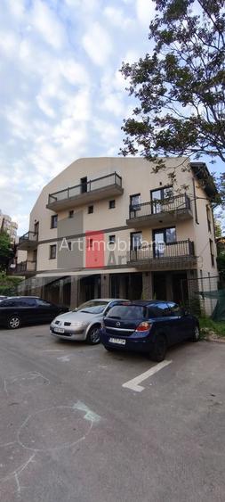 Clinica, motel, bloc garsoniere s3 - - 7