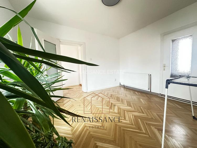 Casă individuală 6 camere | P+1E+Pod 500mp Teren | zona Bogdanestilor - 15