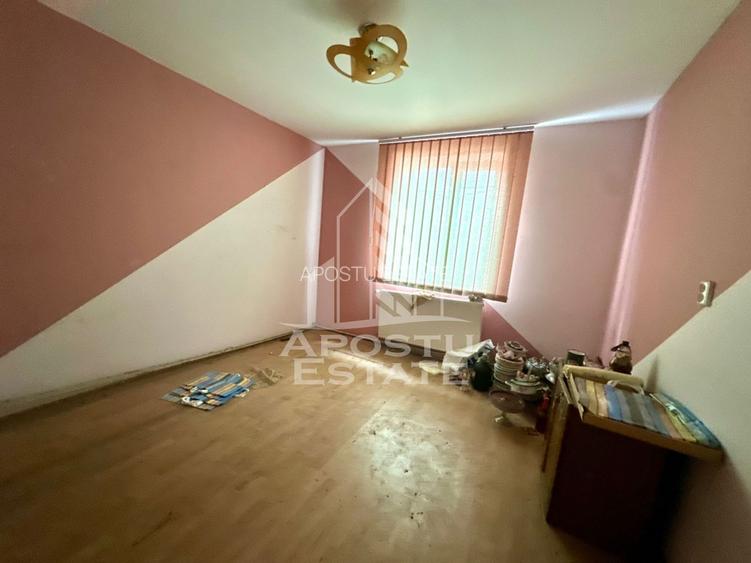 Casa Individuala de vanzare situata in localitatea Utvin - 7