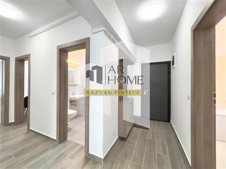 Apartament 3 camere, parcare subterana, Albert MRS Smart Ploiesti - 10