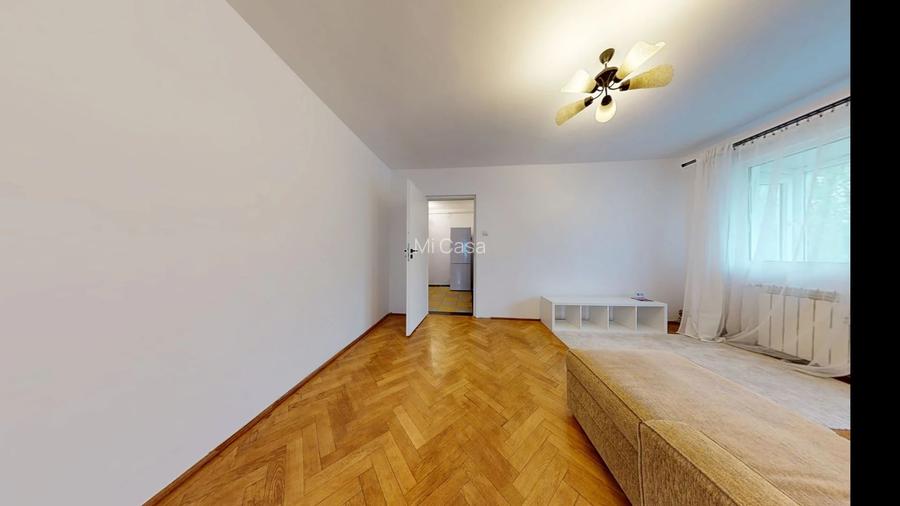 Apartament Str Zizinului,Zona Saray - 3