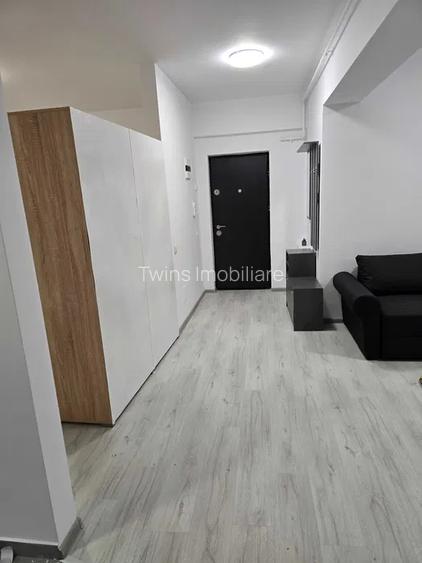 THEODOR PALLADY | 2 CAMERE | CENTRALA | PARCARE | AC - 5