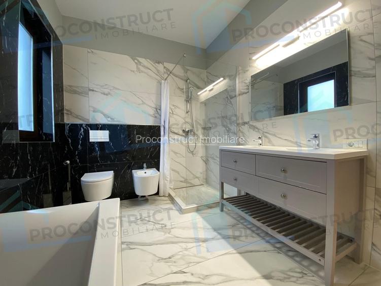 Duplex modern Dumbravita 120 mp utili + garaj (vanzare sau inchiriere) - 9