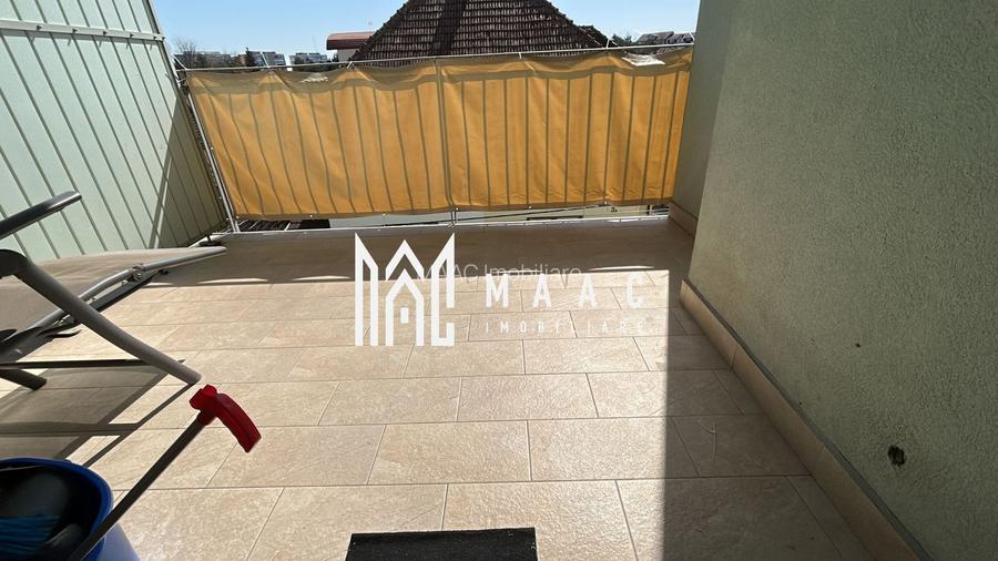 Apartament 3 Camere I 90 mp I 2 bai I Garaj Subteran - 7