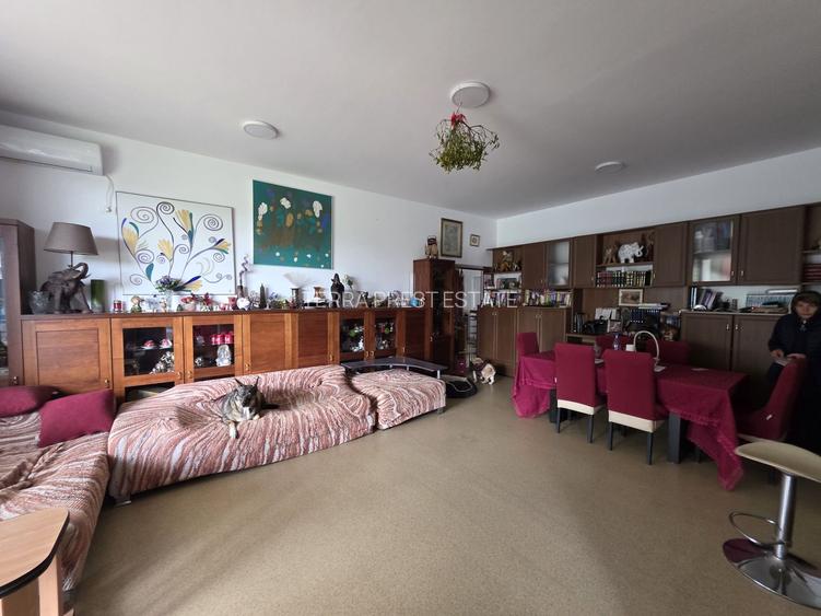 Vila spatioasa, excelent pozitionata in Voluntari - 9