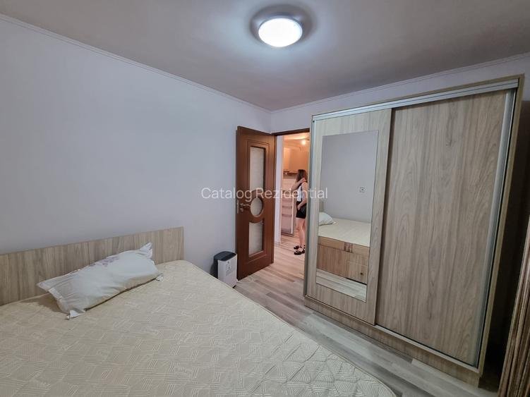 Garsoniera tip studio de inchiriat  in Otopeni - 6