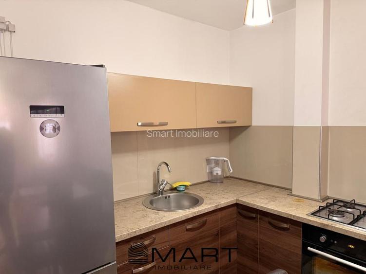 Casa individuala 100 mp Tractorul - 8