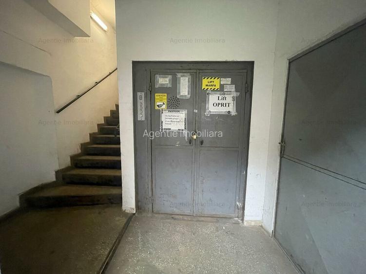 Spatiu productie si birouri - zona Iancului - 11