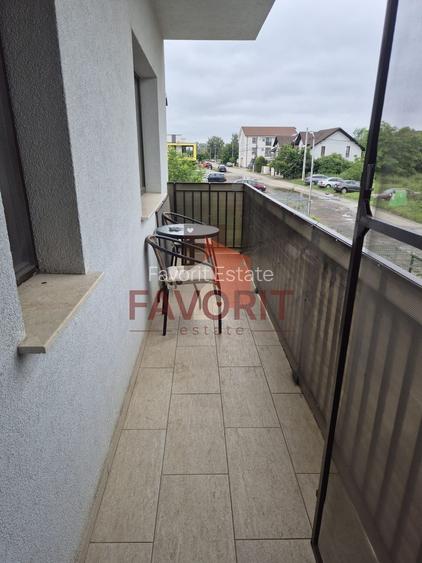 Apartament 2 camere | 2 locuri de parcare | Giroc - Zona Planetelor - 6