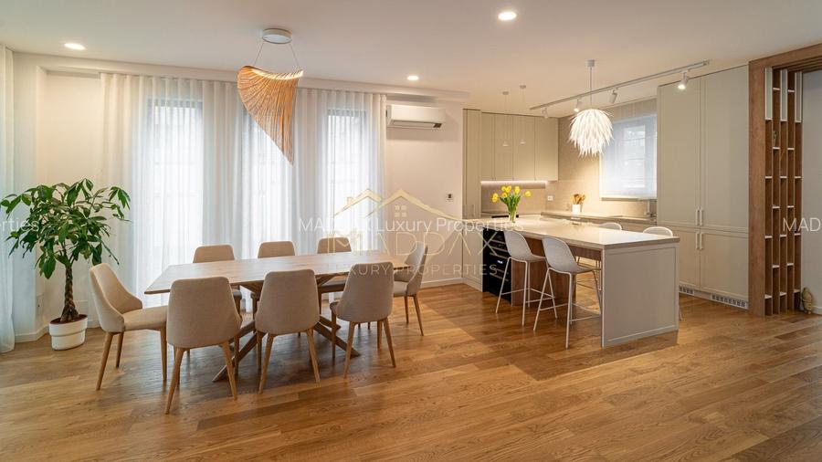 Vila 5 camere *195mp* + Gradina Proprie *245mp* // Pipera - 2