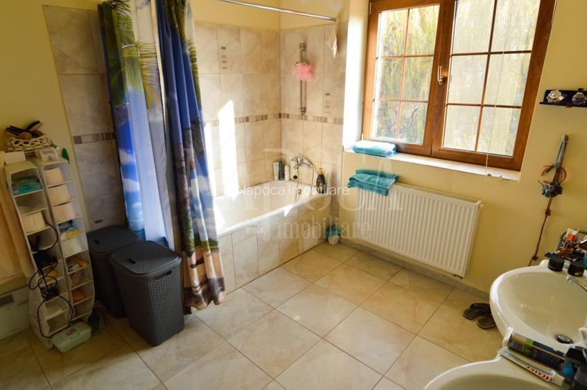 Casa 8 camere de vanzare in Buna Ziua, Cluj Napoca - 18