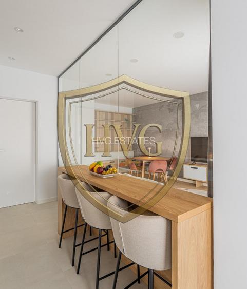 Apartament 2 Camere | Decomandat | Centrala Proprie | Nusco City - 4