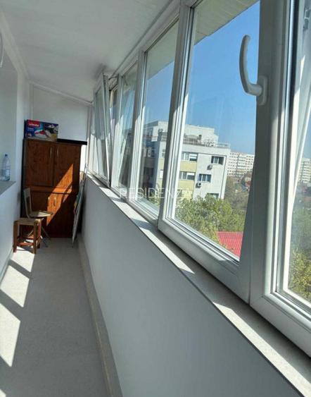 Apartament 3 camere | Vedere Parcul Circului | Etaj 7 | Totul nou - 8