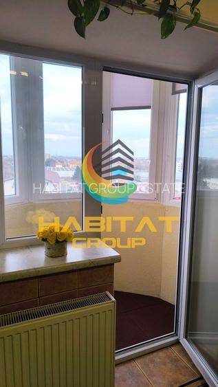 Apartament de Inchiriat - 2 camere /Soseaua Oltenitei - 8