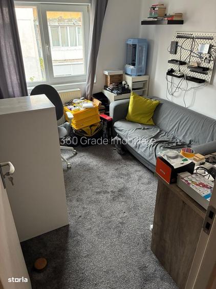 3 camere – , zona AEM, Timișoara 98.000 euro - 4