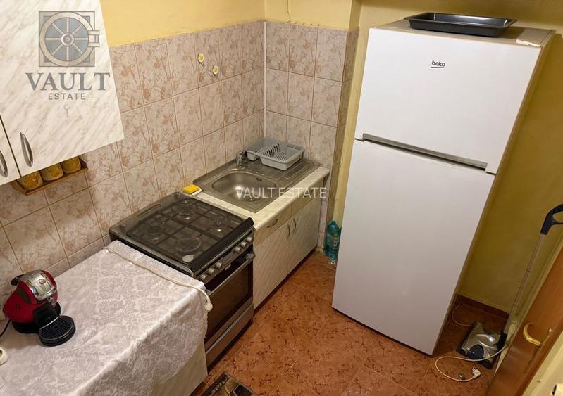 Apartament 3 camere Obor-Magazinul Bucur Obor - 4