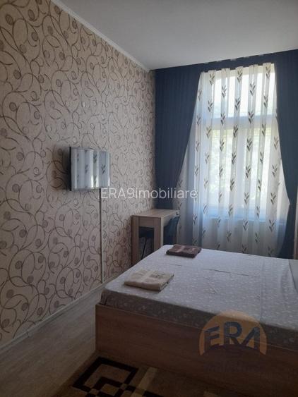 Apartament 2 camere, la curte comuna, Str. Luis Pasteur - 14