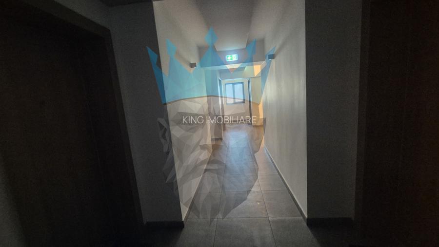 Garsoniera Avrig Park Residence Obor Bucuresti - 15