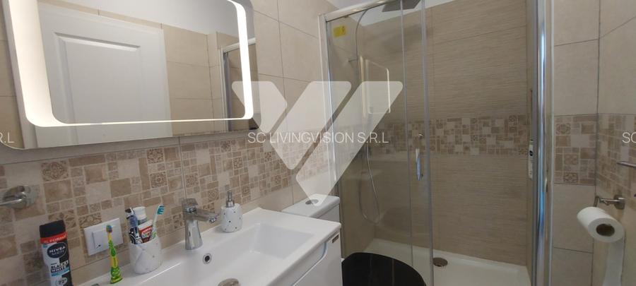 Duplex premium, prima inchiriere | Gradina | Calea Cisnadiei - 11