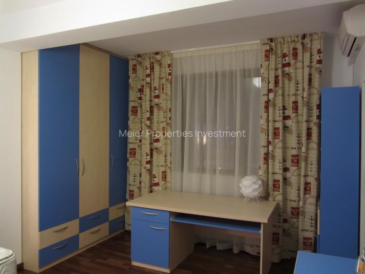 Apartament 4 camere de inchiriat | Calea Giulesti | Bloc nou - 9