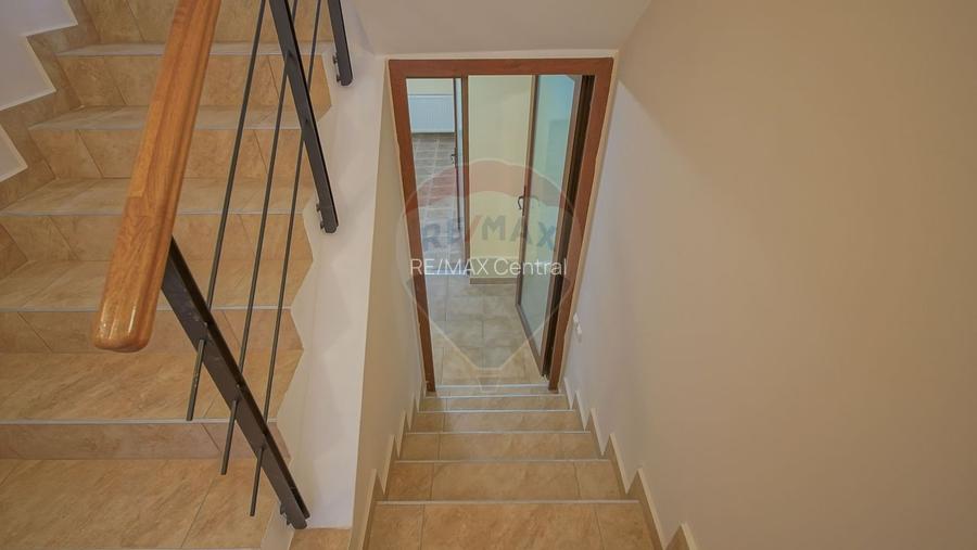 Comision 0 %! Casă de vânzare în zona Noua, Brașov! - 19