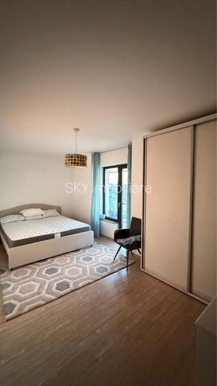 Apartament 3 camere | Lacul Morii | VEDERE LAC | COMPLEX - 3