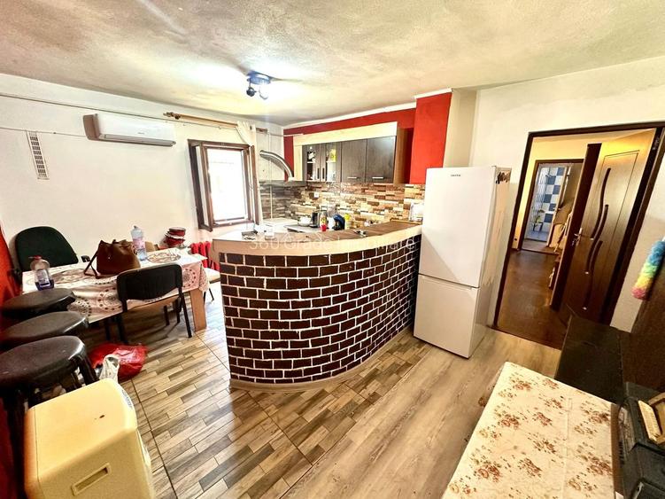 Apartament 2 camere | Zona Modern | 50 mp | Etaj 4 | De renovat - 2