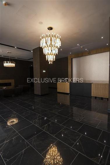 Apartament spectaculos | Gafencu Residence 49 | Herastrau - 17