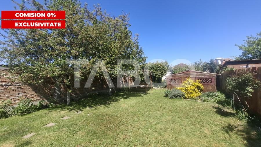 COMISION 0% Casa individuala de vanzare cu gradina acces auto si garaj - 2