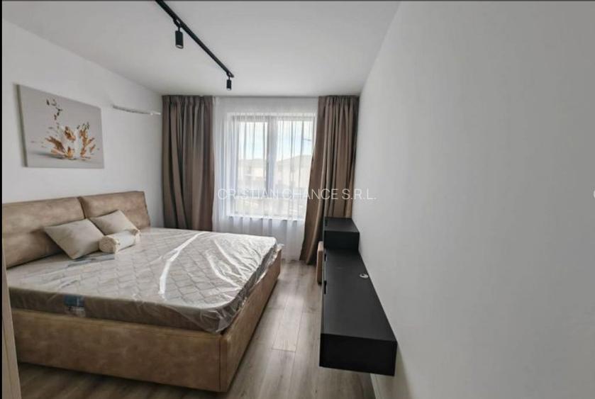 36512  Apartament 2 camere Tomis Plus - 5