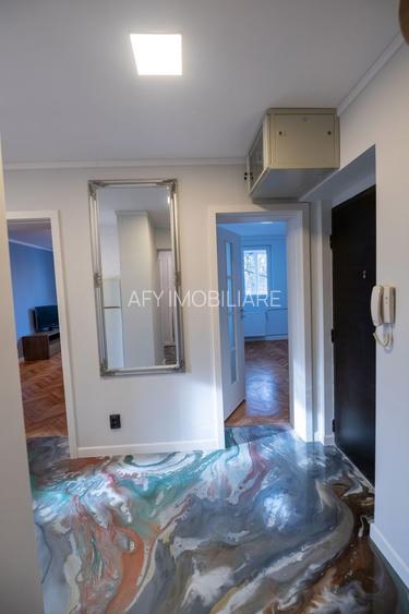 Inchiriere apartament mobilat și utilat 4 camere, Rond Baba Novac - 21