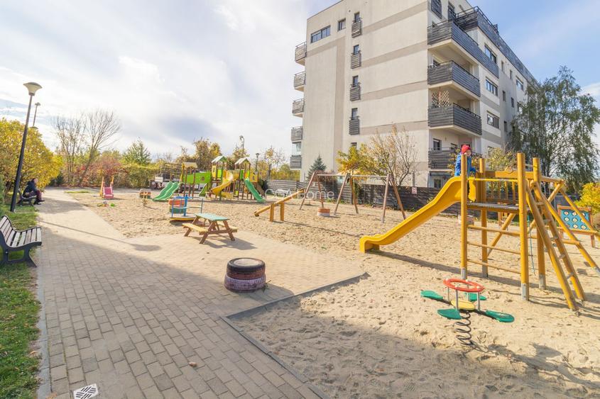 3 CAMERE | NATURA RESIDENCE | PADURE BANEASA | NORD | FAMILIE | PIPERA - 14