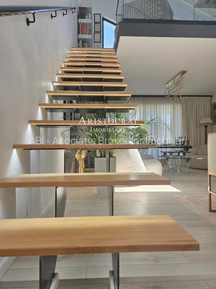 Casa cu palmieri din Corbeanca - 8