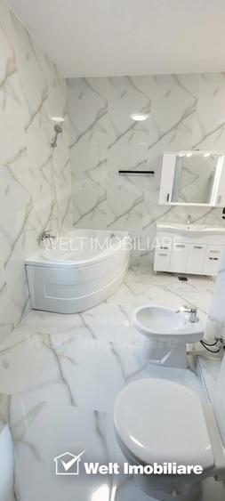 Prima inchiriere - Apartament lux in vila, curte, 2 locuri de parcare  - 10